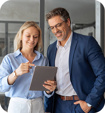 Audit and assurance