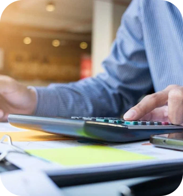 Business Services & Corporate Compliance