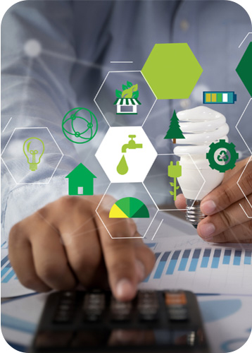 Sustainability & ESG